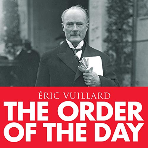 The Order of the Day