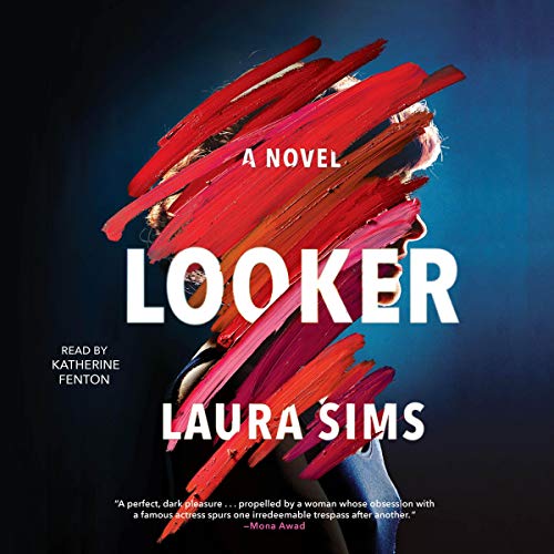 Looker by Laura Sims