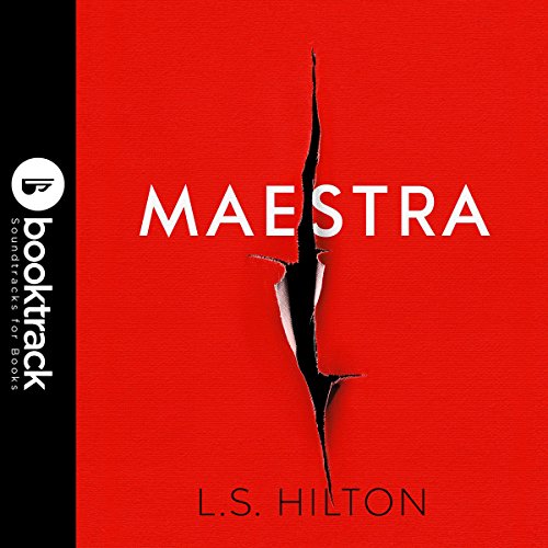 Maestra by LS Hilton