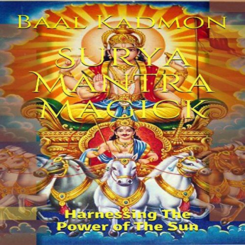 Surya Mantra Magick
