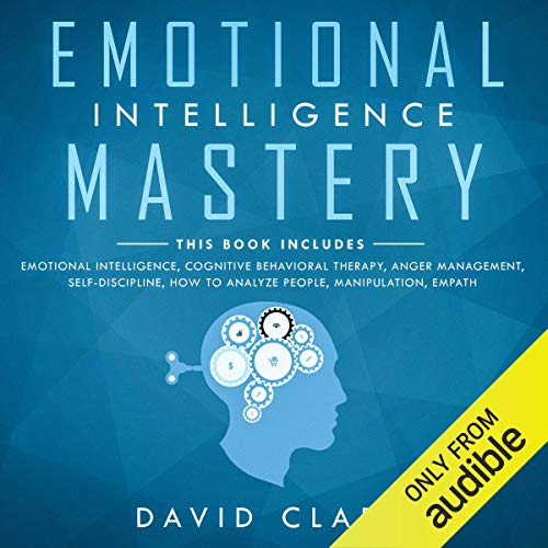 Emotional Intelligence Mastery: 7 Manuscripts