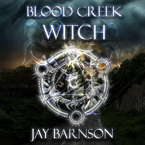 Blood Creek Witch by Jay Barnson