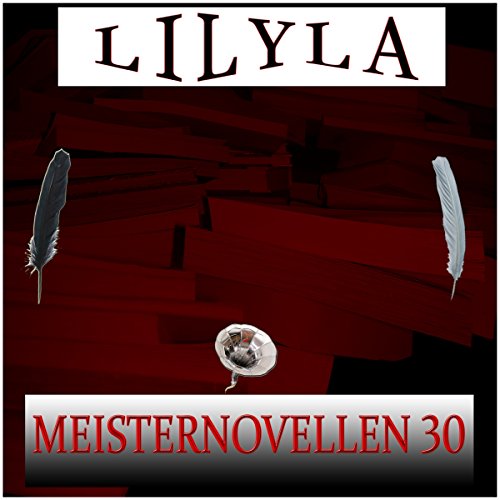 Meisternovellen 30 by div.