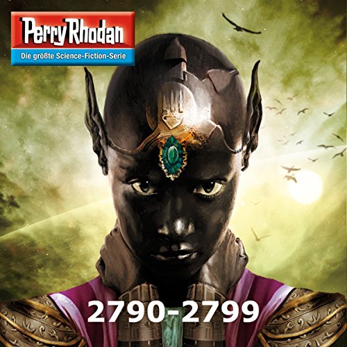 Perry Rhodan, Sammelband 40