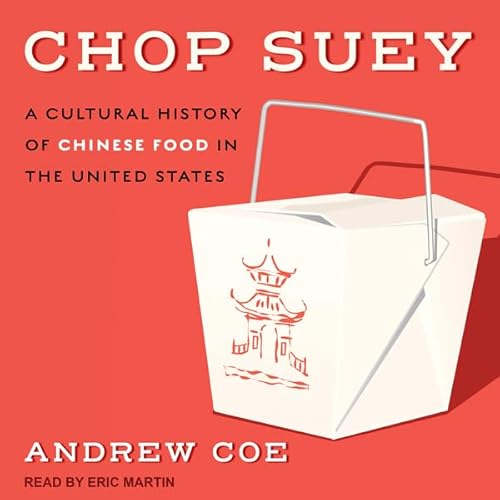 Chop Suey by Andrew Coe