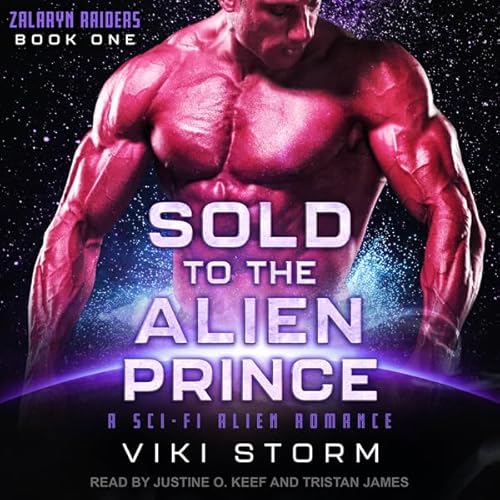 Sold to the Alien Prince