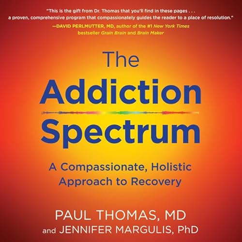 The Addiction Spectrum