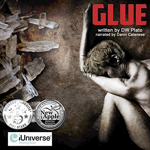 Glue by DW Plato