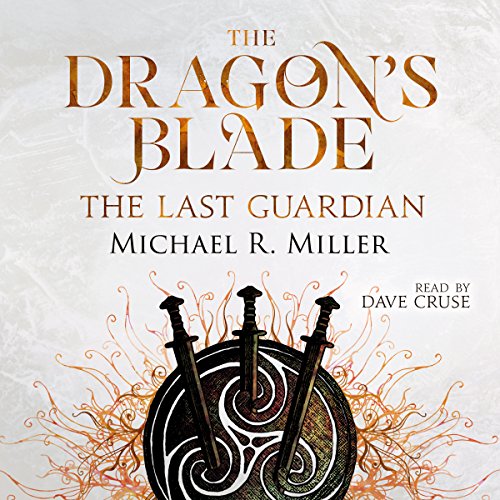 The Dragon's Blade
