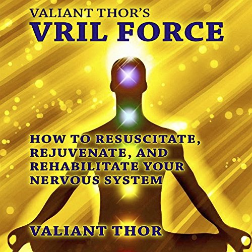 Valiant Thor's Vril Force