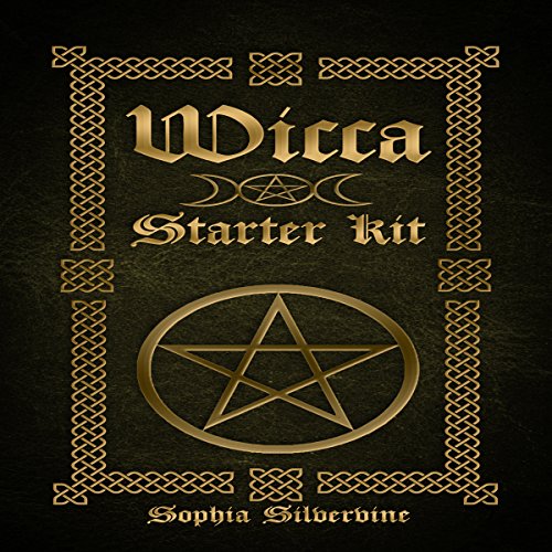 Wicca: Wicca Starter Kit