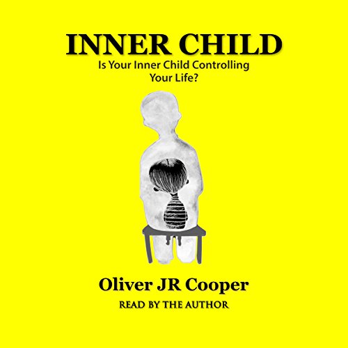 Inner Child by Oliver JR Cooper