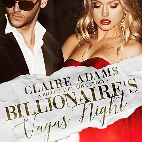 Billionaire's Vegas Night