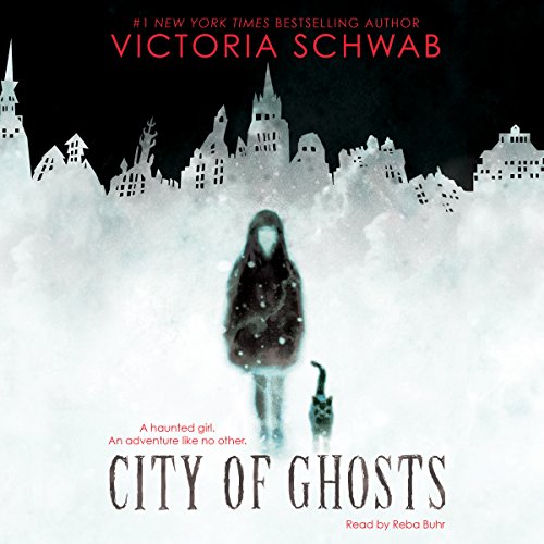 City of Ghosts