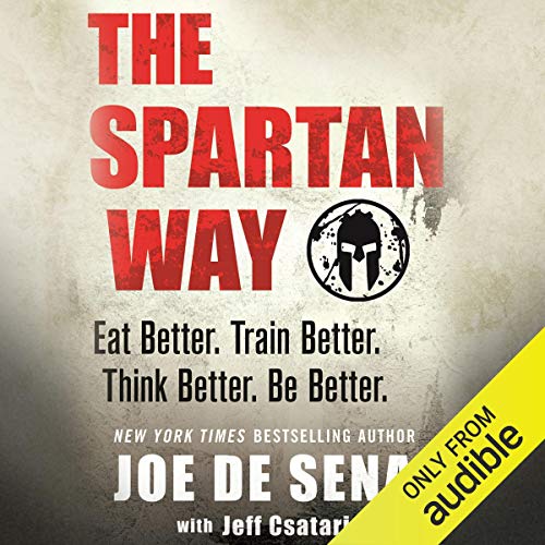 The Spartan Way