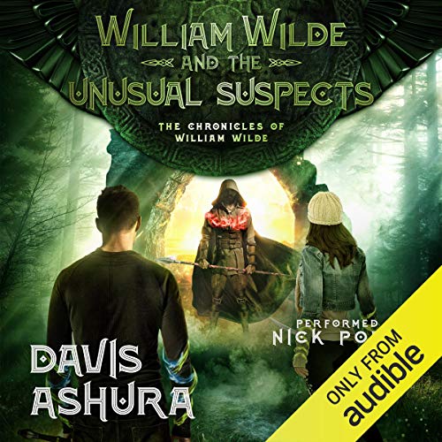 William Wilde and the Unusual Suspects