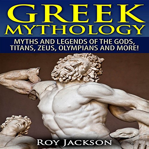 Greek Mythology