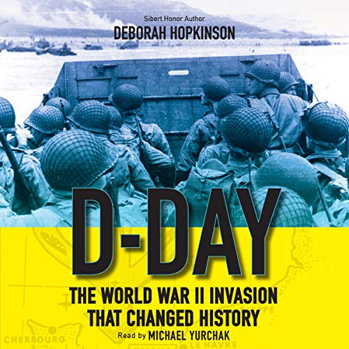 D-Day