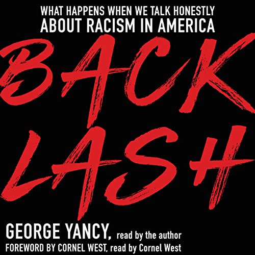 Backlash by George Yancy