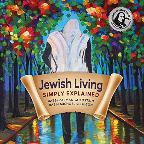 Jewish Living Simply Explained