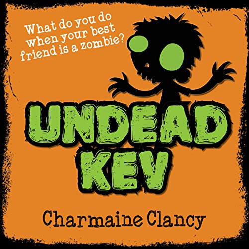 Undead Kev