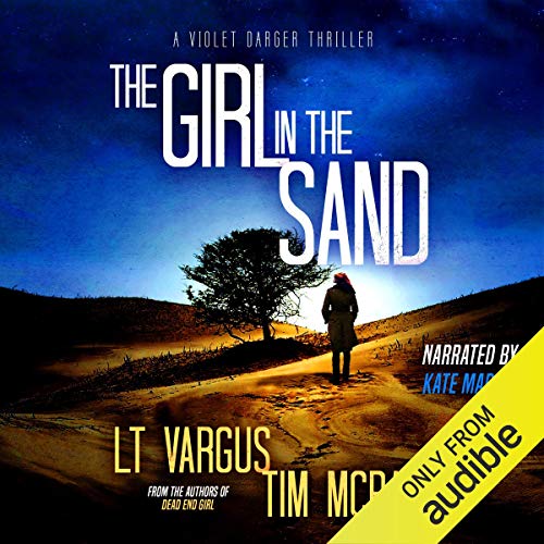 The Girl in the Sand