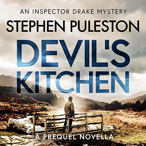 Devil's Kitchen by Stephen Puleston