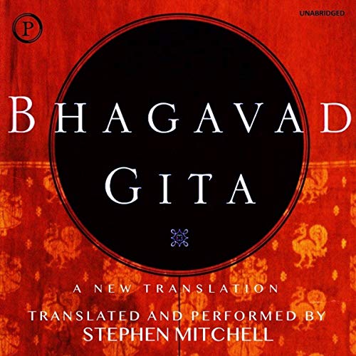 Bhagavad Gita