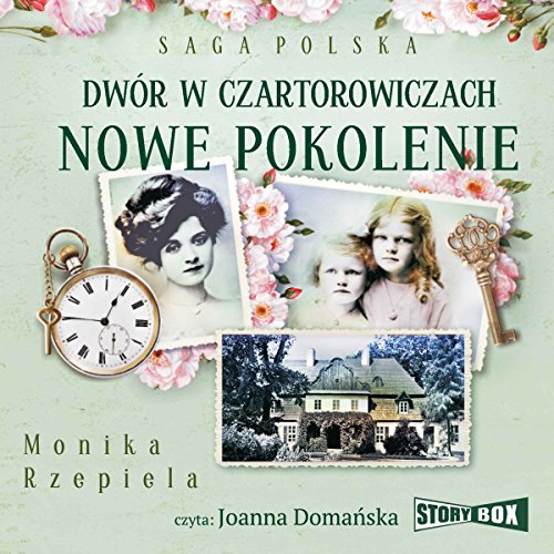 Nowe pokolenie