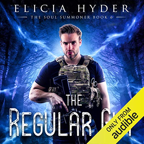 The Regular Guy: A Nathan McNamara Story