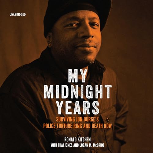 My Midnight Years