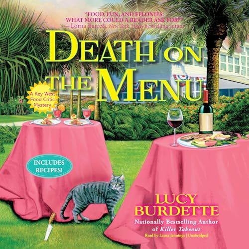 Death on the Menu