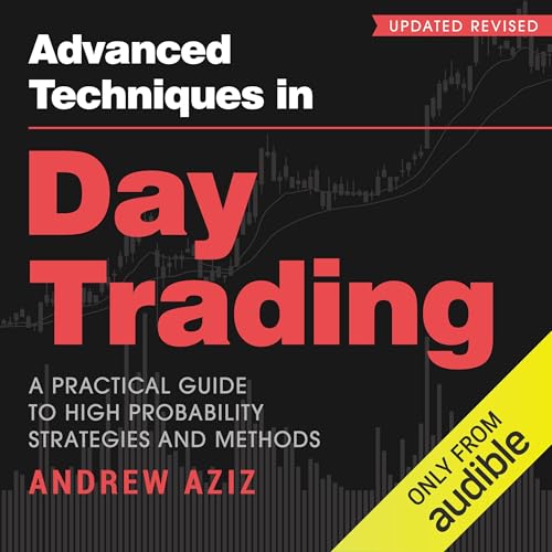 Advanced Techniques in Day Trading by Andrew Aziz