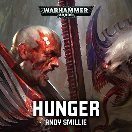 Hunger by Andy Smillie