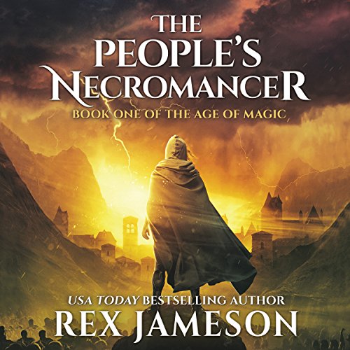 The People's Necromancer