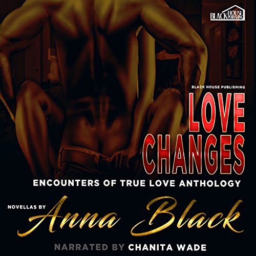Love Changes by Anna Black