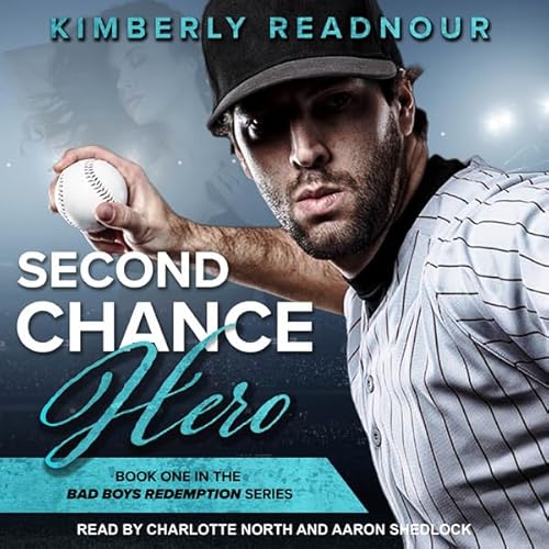 Second Chance Hero