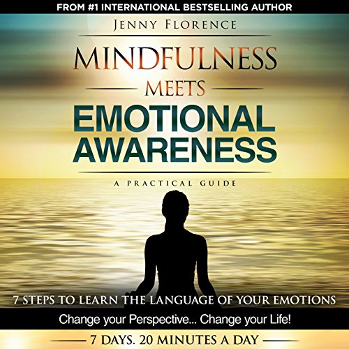 Mindfulness Meets Emotional Awareness by Jenny Florence