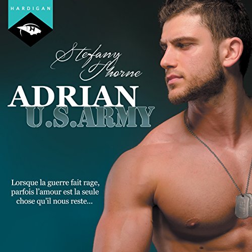 Adrian - U.S. Army [French Version]
