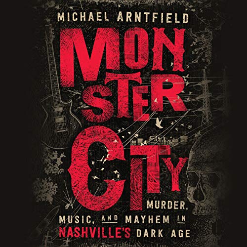 Monster City