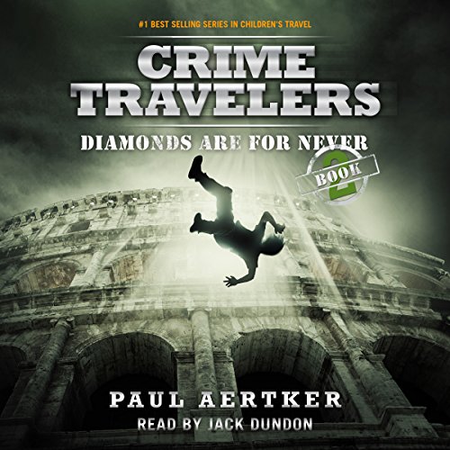 Diamonds Are for Never