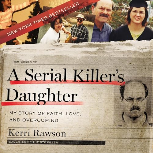 A Serial Killer's Daughter