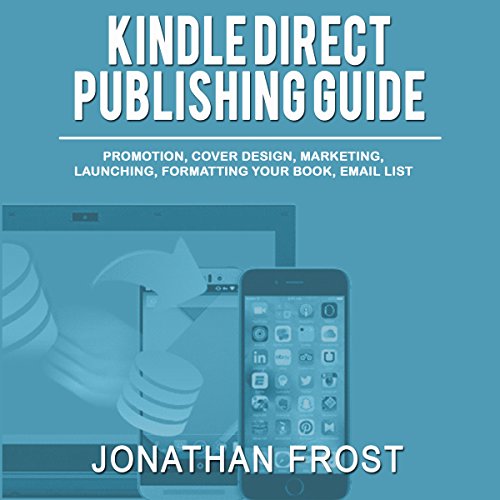 Kindle Direct Publishing Guide