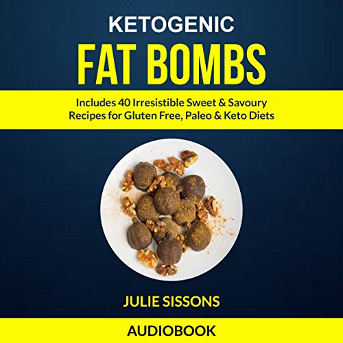 Ketogenic Fat Bombs