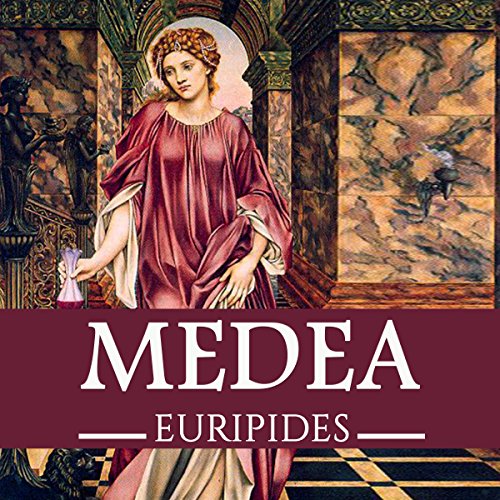 Medea by Euripides