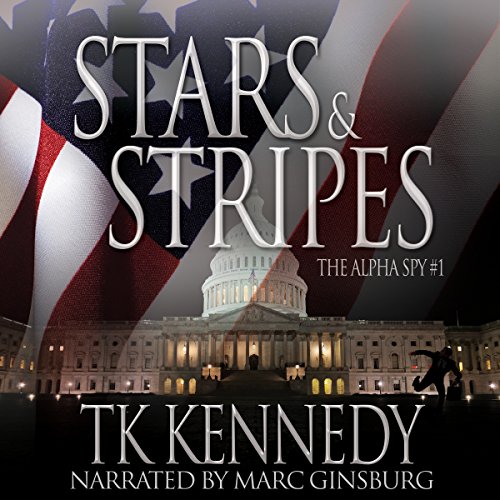 Stars & Stripes by TK Kennedy