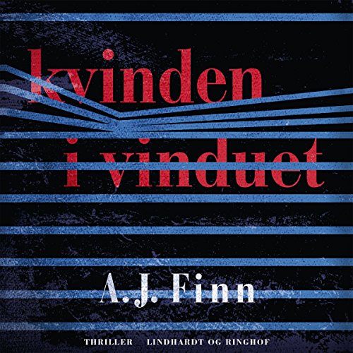 Kvinden i vinduet