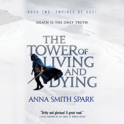 The Tower of Living and Dying