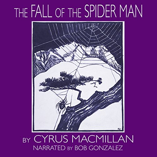 The Fall of the Spider Man
