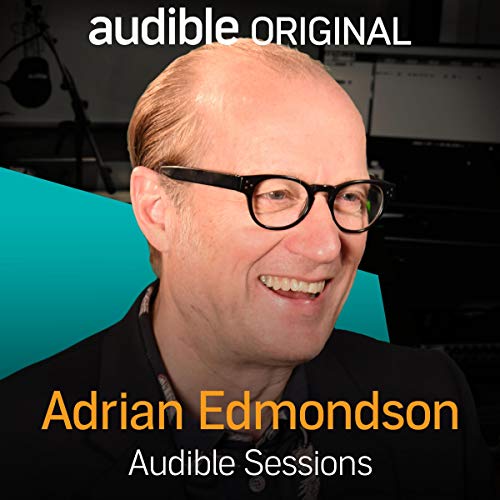 Adrian Edmondson